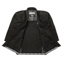 BJJ Gi -Tatami Fightwear - Estilo Black Label - Black