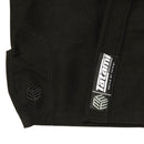 BJJ Gi -Tatami Fightwear - Estilo Black Label - Black
