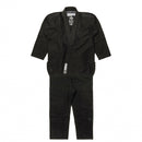 BJJ Gi -Tatami Fightwear - Estilo Black Label - Black