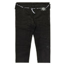 BJJ Gi -Tatami Fightwear - Estilo Black Label - Black