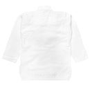 BJJ Gi -Tatami Fightwear - Estilo Black Label - White