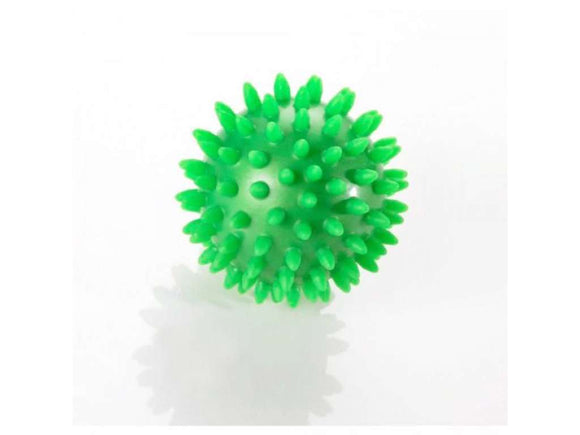 Massagebold - Thera-Band - 7cmØ - Grøn