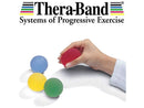 Håndtræner - Thera-Band - Grøn