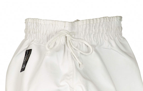 Ju Jutsu Gi - Ju Sports - Tenno Classic Hvid