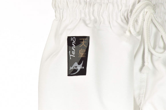 Ju Jutsu Gi - Ju Sports - Tenno Classic Hvid