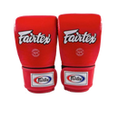 Sandsækhandsker - Fairtex - 'TGO3' - Rød