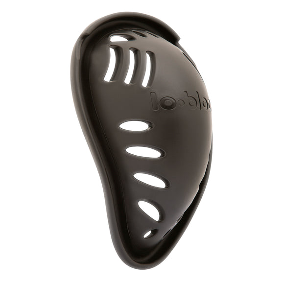 Skridtbeskytter - Lo Bloo - 'Thai Cup 2.0' - Sort