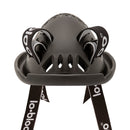 Skridtbeskytter - Lo Bloo - 'Thai Cup 2.0' - Sort