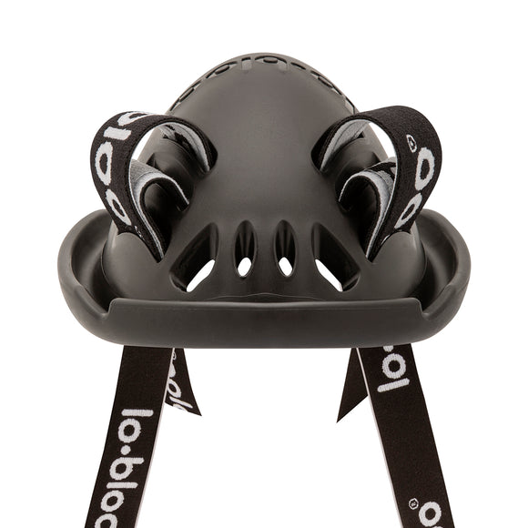 Skridtbeskytter - Lo Bloo - 'Thai Cup 2.0' - Sort