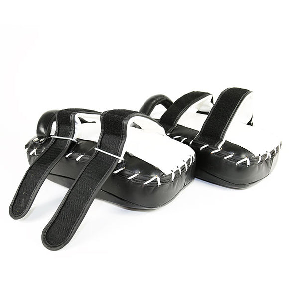 Nippon Sport Thaipad - Side