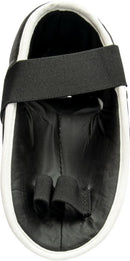 Fodbeskytter - Top Ten kicksko - Kids - Sort