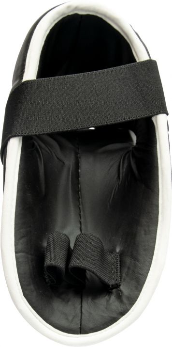 Fodbeskytter - Top Ten kicksko - Kids - Sort