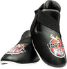 Fodbeskytter - Top Ten kicksko - Kids - Sort