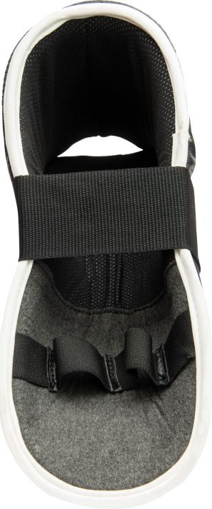 Fodbeskytter - TOP TEN - Superfight 3000 - Sort