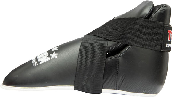 Fodbeskytter - TOP TEN - Superfight 3000 - Sort