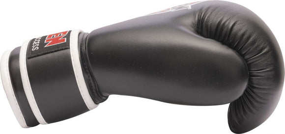 Boksehandsker - TOP TEN - Barn - Sort