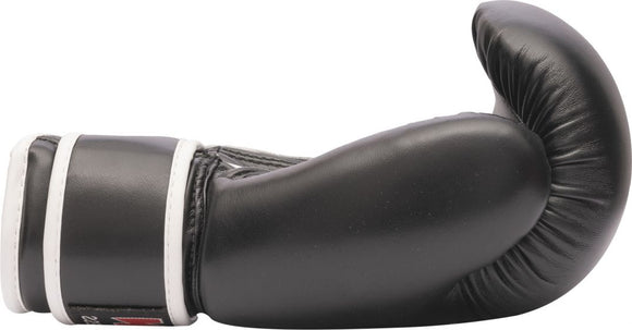 Boksehandsker - TOP TEN - Barn - Sort