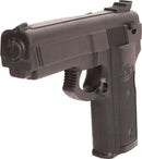 Attrap Pistol - Sort