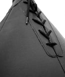 Uppercut Bag - TOP TEN pærebold - "Maisbold" - Sort