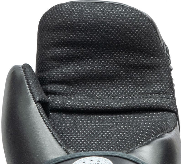 Semikontakt Handsker - TOP TEN - Sort