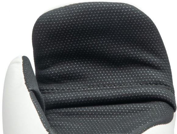 Semikontakt Handsker - TOP TEN Pointfight - Hvid