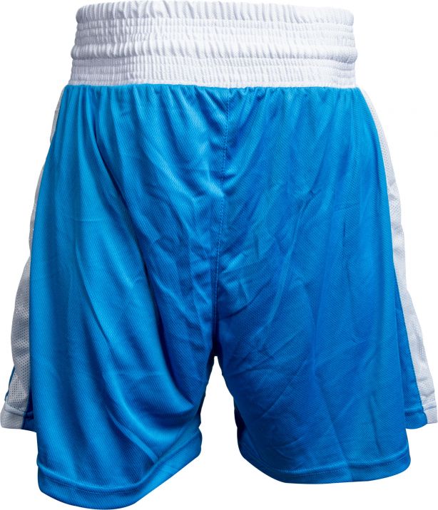 Bokseshorts - Top Ten "IBA" shorts - blå