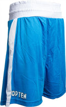 Bokseshorts - Top Ten "IBA" shorts - blå