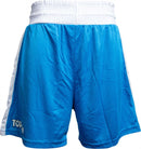 Bokseshorts - Top Ten "IBA" shorts - blå