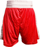 Bokseshorts - Top Ten "IBA" shorts - rød