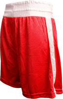 Bokseshorts - Top Ten "IBA" shorts - rød