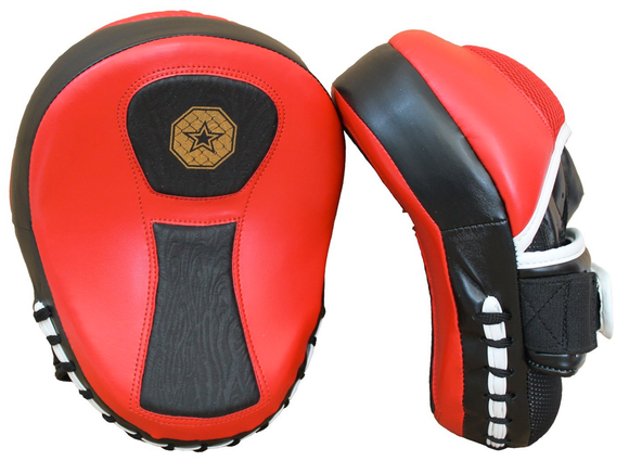 Top Ten plethandske Mick