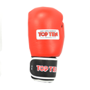 Boksehandsker - TOP TEN - IBA -