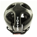 TOP TEN boksehjelm kindben