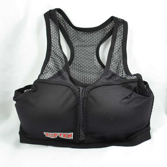 TOP TEN Sports BH