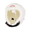 TOP TEN boksehjelm Avantgarde, Hvid