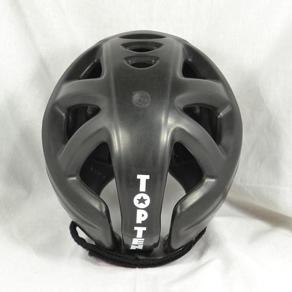 TOP TEN boksehjelm kindben bred