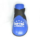 Fodbeskytter TOPTEN Blå