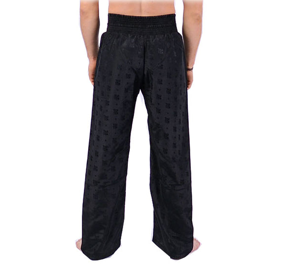 Classic Bukser - TOP TEN - Sort