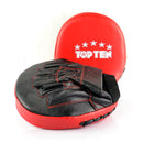 Plethandsker Top Ten, Focus