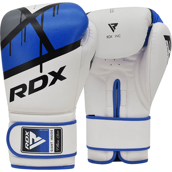 Boksehandsker - RDX - BGR-F7 - Blå