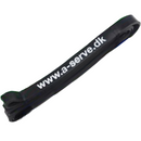training elastic - Aserve - 'Power Band' - crossfit - medium - sort