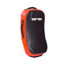 Sparkepude - Top Ten slagpude Extreme - buet - Sort