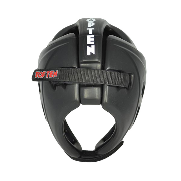 Boksehjelm - TOP TEN - Avantgarde Kamp