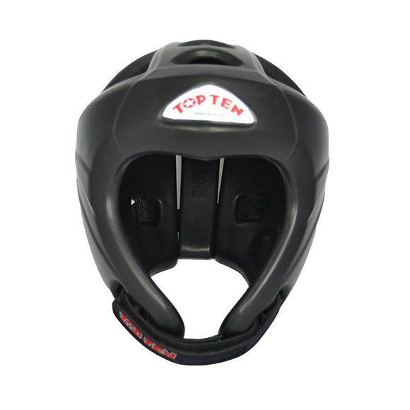 Boksehjelm - TOP TEN - Avantgarde Kamp