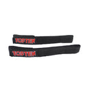 Stropper til TOP TEN hjelm - Sort