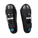 Benbeskytter - TOP TEN - WAKO - sort