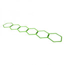 Agility Grid - Tunturi - Sort