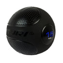 Træningsbold - Tunturi - 'Slam Ball' - Sort