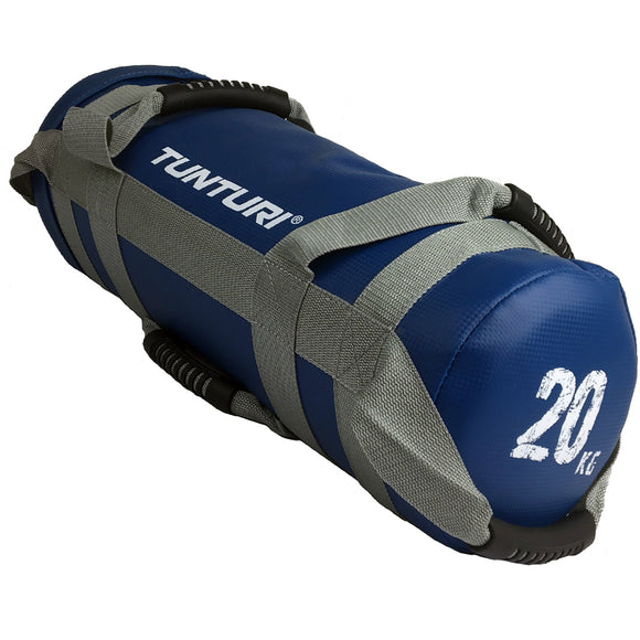 Vægte - Tunturi - 'Strengthbag'