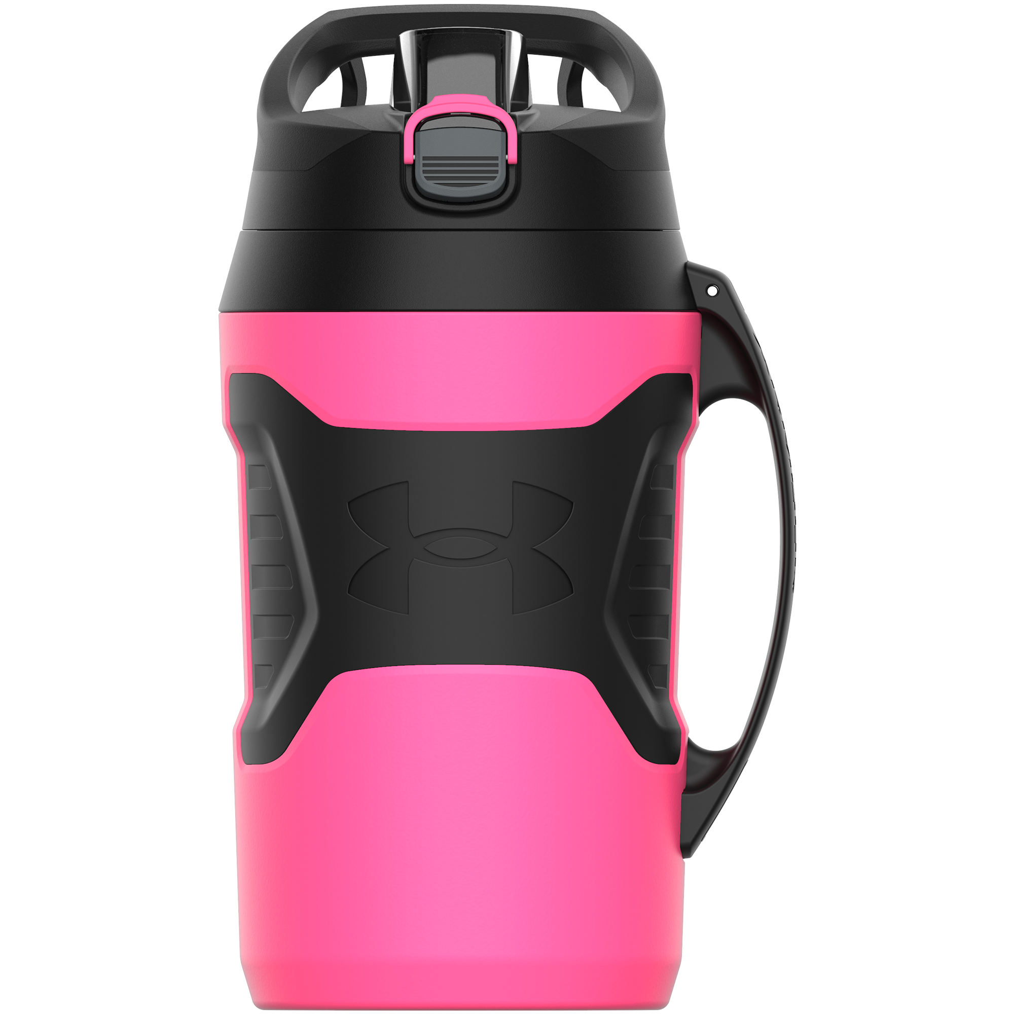Vandflaske - Under Armour - Playmaker Jug - 1,9 l - Pink